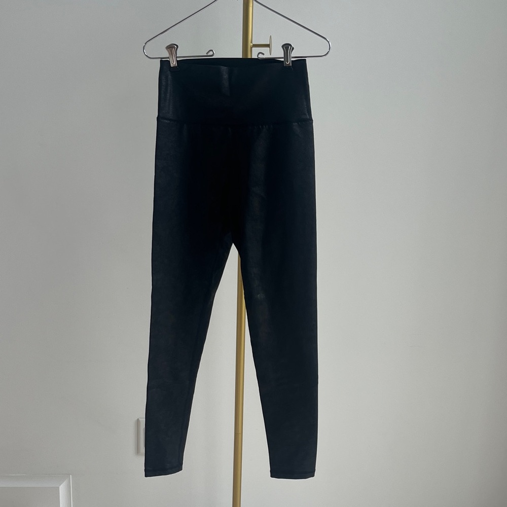 Aerie Kids Classic Black Leggings